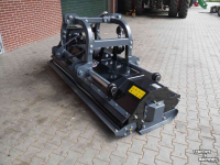 Schlegelmulchgeräte Jansen Proline 250 Duo nieuw