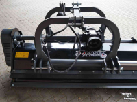 Schlegelmulchgeräte Jansen Proline 250 Duo nieuw