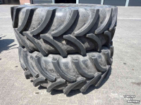 Räder, Reifen, Felgen & Distanzringe Vredestein 580/70- r 38