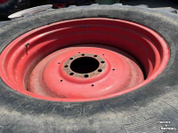 Räder, Reifen, Felgen & Distanzringe Vredestein 580/70- r 38