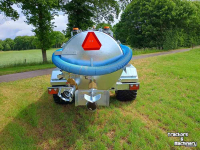 Gülletankwagen / Güllefässer  Zamet- giertank 6000 ltr  Nieuw Spec.prijs