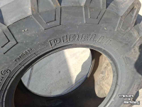 Räder, Reifen, Felgen & Distanzringe Pirelli 420/70R24
