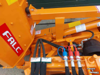 Schlegelmulchgeräte  Falc TLF 2000 Klepelmaaier