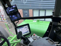 Kartoffelroder AVR Puma 3