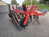 Tiefenlockerer Evers Forest XL LG-9F R80