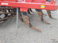 Tiefenlockerer Evers Forest XL LG-9F R80