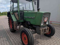 Schlepper / Traktor Fendt 303 LS