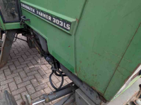 Schlepper / Traktor Fendt 303 LS