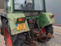 Schlepper / Traktor Fendt 303 LS