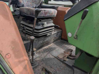 Schlepper / Traktor Fendt 303 LS