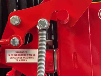 Grünlandinjektor Duport AllTrack DW10156