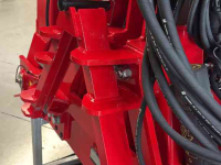 Grünlandinjektor Duport AllTrack DW10156