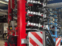 Grünlandinjektor Duport AllTrack DW10156