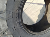 Räder, Reifen, Felgen & Distanzringe Pirelli 420/70R24