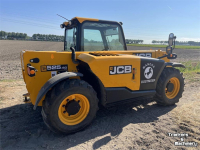 Teleskoplader JCB 525-60 AgriPlus