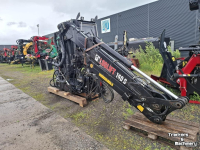 Sonstiges Forstmaschinen und Zubehör  140S 96R