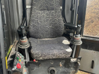 Sonstiges Forstmaschinen und Zubehör  140S 96R