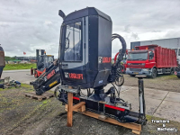 Sonstiges Forstmaschinen und Zubehör  140S 96R