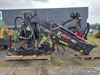 Sonstiges Forstmaschinen und Zubehör  140S 96R