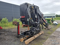 Sonstiges Forstmaschinen und Zubehör  140S 96R