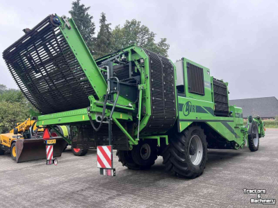 Kartoffelroder AVR Puma 3