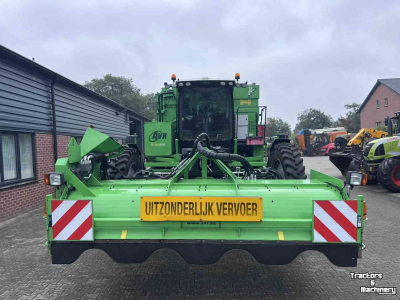 Kartoffelroder AVR Puma 3