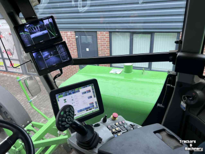 Kartoffelroder AVR Puma 3