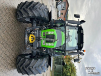 Schlepper / Traktor Deutz M600
