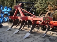 Tiefenlockerer Wifo KS200 7-tands
