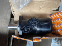 Diverse neue Teile  Hydrauliek motoren