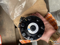 Diverse neue Teile  Hydrauliek motoren