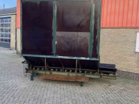 Aufschlagbunker Schouten Bunker