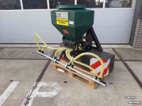 Drillmaschine Delimbe zaaimachine