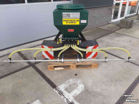 Drillmaschine Delimbe zaaimachine