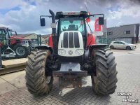 Schlepper / Traktoren Steyr 6170