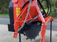 Drainage Grabenfräse Boxer D-03 Sleuvenfrees Greppelfrees