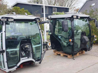 Sonstiges Traktoren und Zubehör Massey Ferguson Cabines