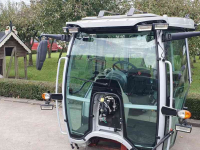 Sonstiges Traktoren und Zubehör Massey Ferguson Cabines