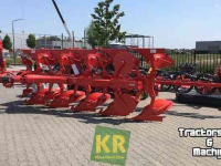 Pflüge Kuhn Vari Master L 5 ET Ploeg