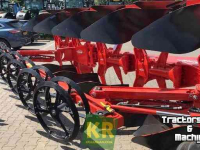 Pflüge Kuhn Vari Master L 5 ET Ploeg