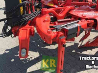 Pflüge Kuhn Vari Master L 5 ET Ploeg