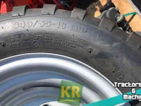 Pflüge Kuhn Vari Master L 5 ET Ploeg