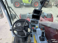Selbstfahrende Futtermischwagen BVL V-mix drive maximus plus, voermengwagen