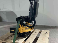 Schwenkteile Engcon ec02 basic