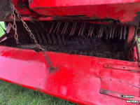 Lade- und Dosierwagen Pottinger Silo-Profi Opraapwagen Stalvoeren