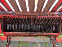 Lade- und Dosierwagen Pottinger Silo-Profi Opraapwagen Stalvoeren