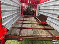 Lade- und Dosierwagen Pottinger Silo-Profi Opraapwagen Stalvoeren