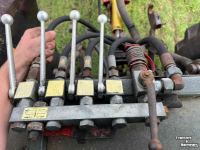 Lade- und Dosierwagen Pottinger Silo-Profi Opraapwagen Stalvoeren
