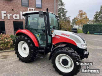 Schlepper / Traktor Steyr Kompact 4055S