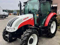 Schlepper / Traktor Steyr Kompact 4055S